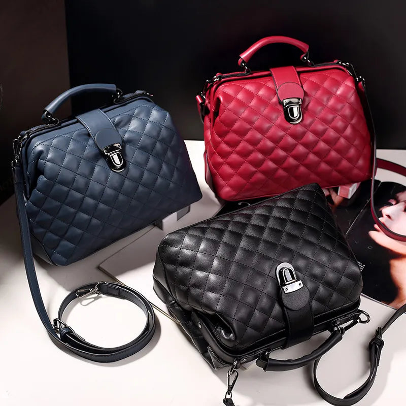 Trendy Korean Style with a Sophisticated Frosted Retro Finish