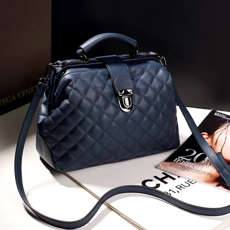 Trendy Korean Style with a Sophisticated Frosted Retro Finish